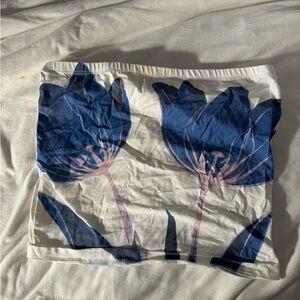 Princess Polly tube top